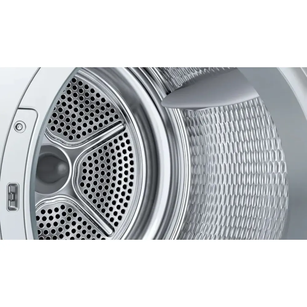 Suszarka wolnostojąca BOSCH WQG145APPL Serie 6 9 kg | klasa A+++ | pompa ciepła | SelfCleaning Condenser thumbnail 2