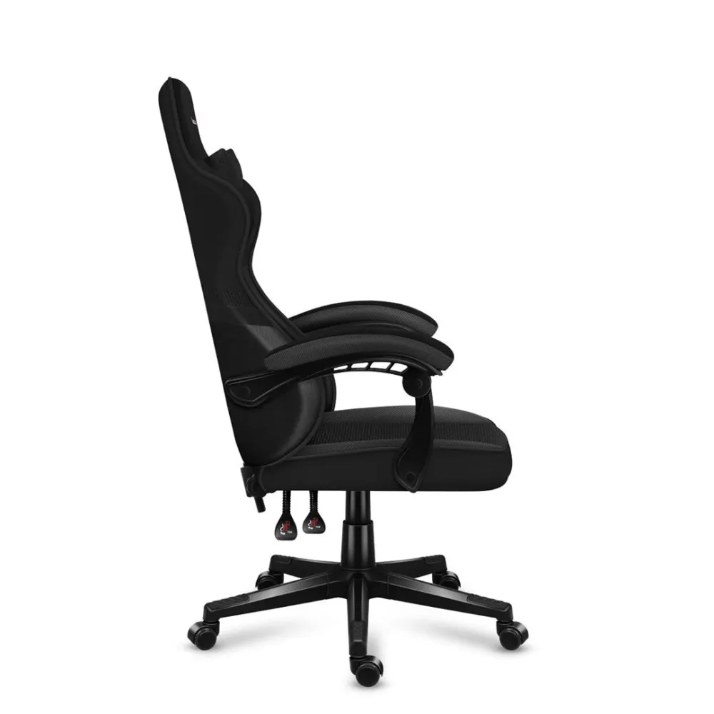 Fotel gamingowy Huzaro Force 4.4 Carbon thumbnail 1