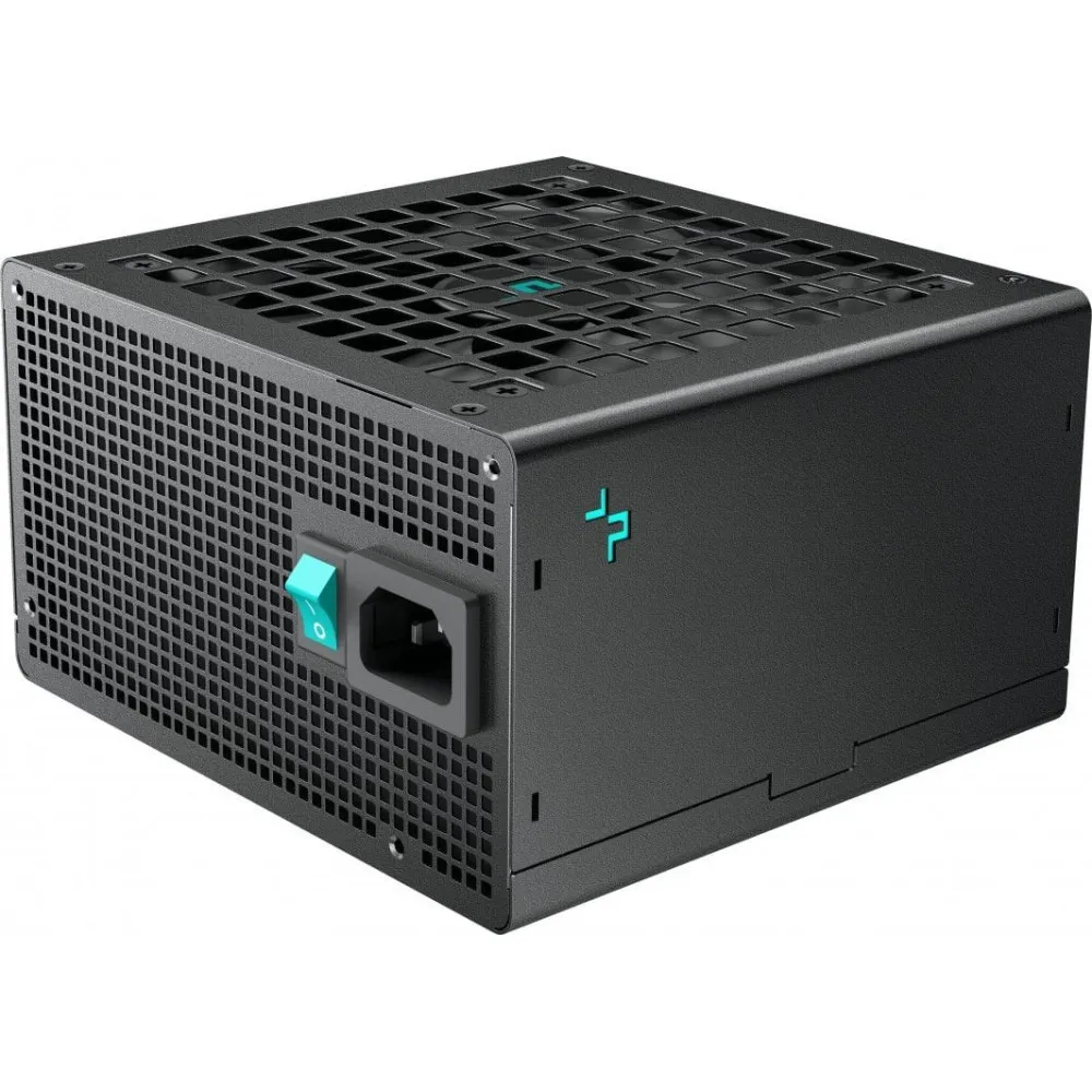 Zasilacz DeepCool PL650-D thumbnail 3