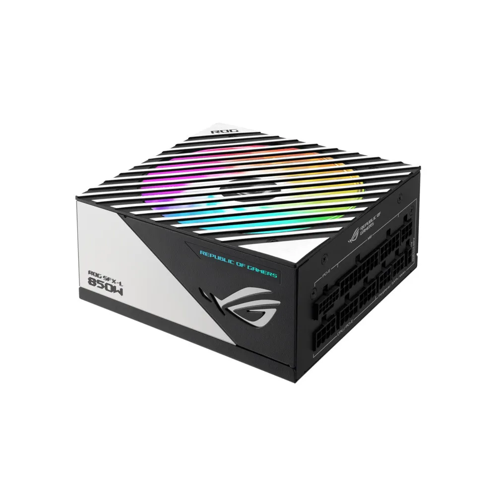 Zasilacz ASUS ROG Loki 850W SFX-L 80+ Platinum thumbnail 2