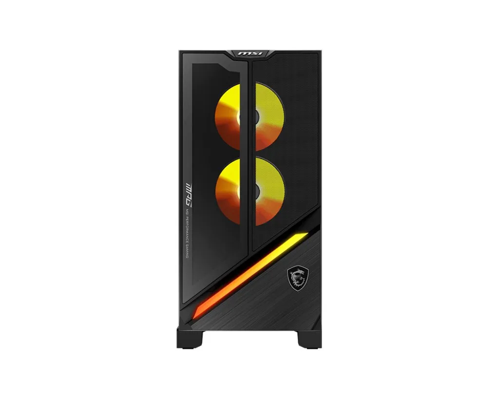 MSI MPG Infinite Z3 X3D 9NVVR7-685EU Ryzen 7 9800X3D 32GB DDR5 SSD2TB GeForce RTX 5080 16G SHADOW 3X AMD/RZ616 Wi-Fi 6E Bluetooth 5.3 850W Win11 Black 2Y thumbnail 3