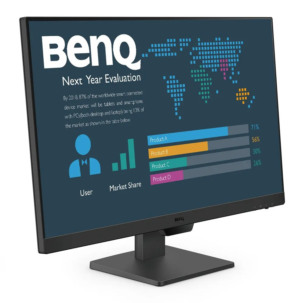 Monitor BENQ LED 27 BL2790 thumbnail 1