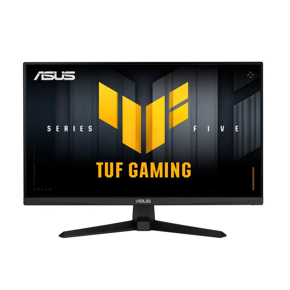 Monitor ASUS 24,5 VG259QM5A TUF Gaming Series 5 thumbnail 1