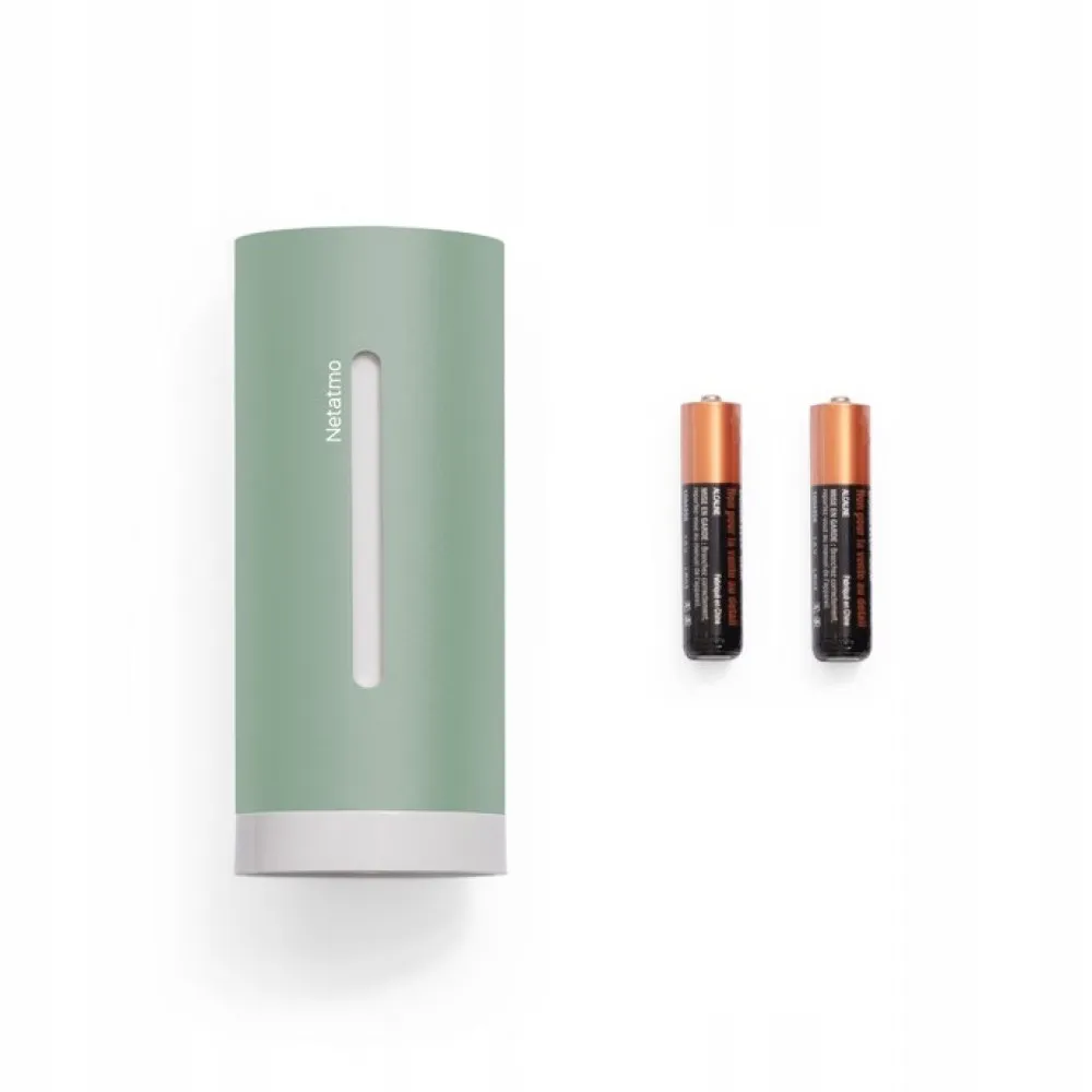 Moduł wewnętrzny Original Netatmo NIM-M Mint thumbnail 3