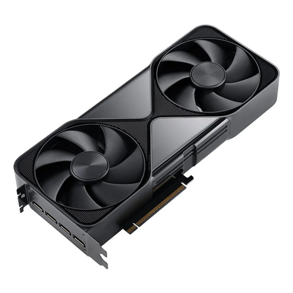 PNY RTX PRO 6000 Blackwell, 96GB GDDR7 512-bit 1794 GB/s, 600W, PCI Express 5.0, 4x DisplayPort 2.1a, ATX bracket, Small Box thumbnail 3