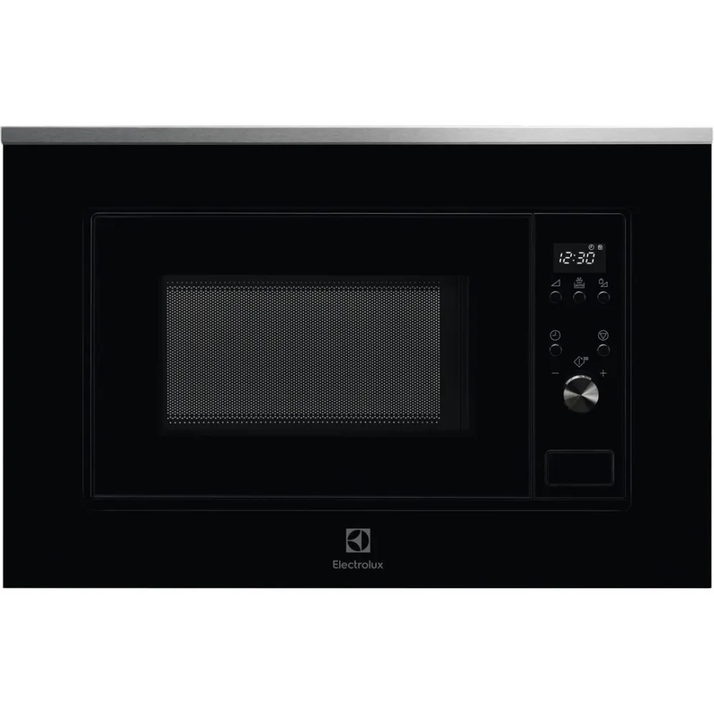 Kuchenka mikrofalowa ELECTROLUX LMS 2203EMX thumbnail 1