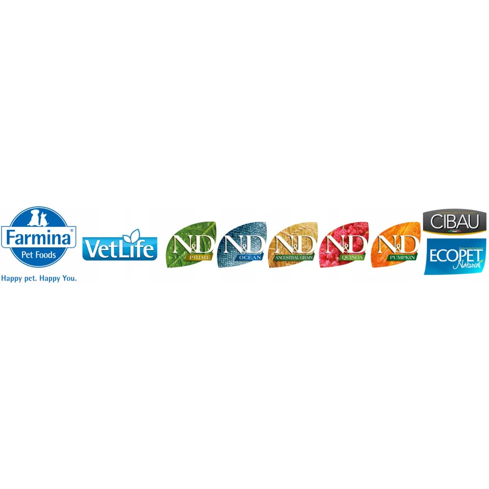 FARMINA Vet Life UltraHypo - mokra karma dla psa - 6x300 g thumbnail 2