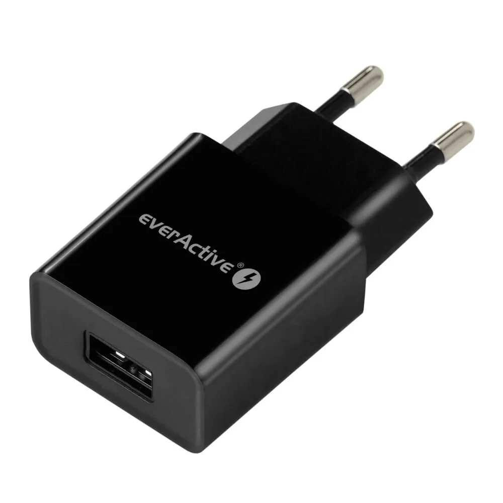 EVERACTIVE ŁADOWARKA SIECIOWA USB SC200B thumbnail 2