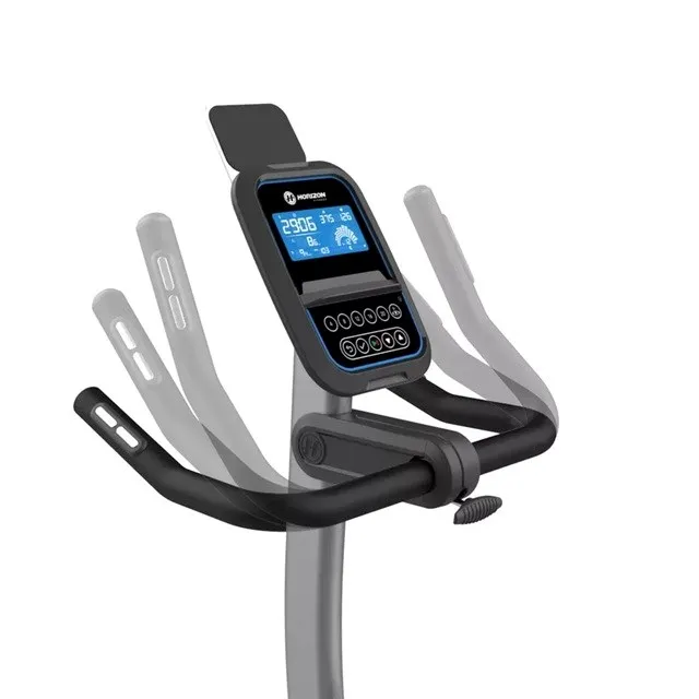 Rower treningowy HORIZON FITNESS Paros 3.0 thumbnail 3
