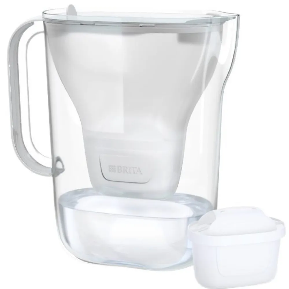 Dzbanek Brita Style Essential biały 4 Maxtra Pro PP thumbnail 2