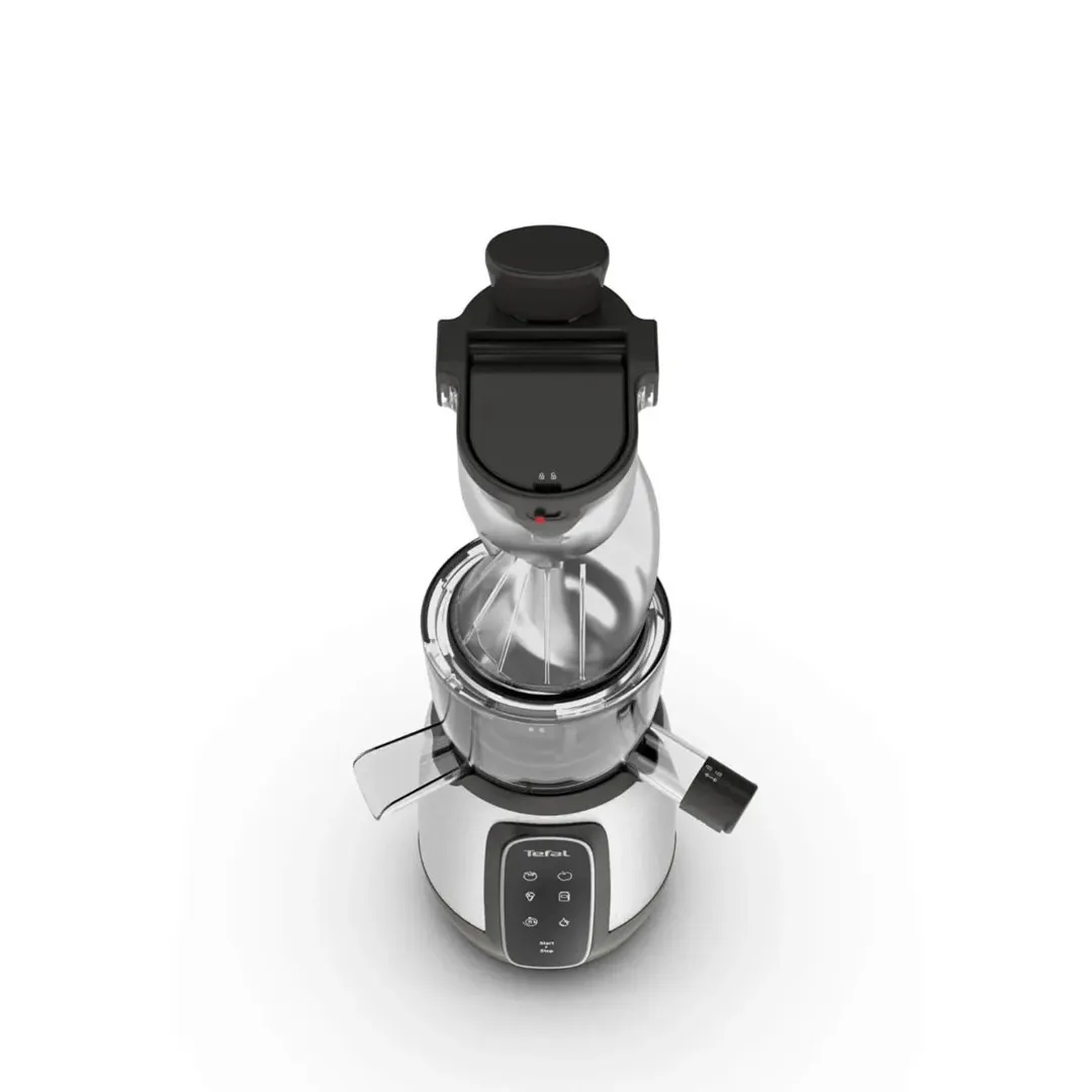 Wyciskarka wolnoobrotowa TEFAL ZC605D38 thumbnail 2