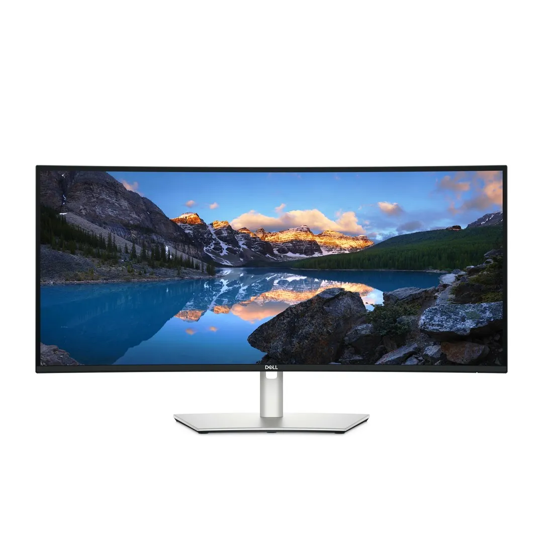 MONITOR DELL LED 34"" U3425WE thumbnail 1