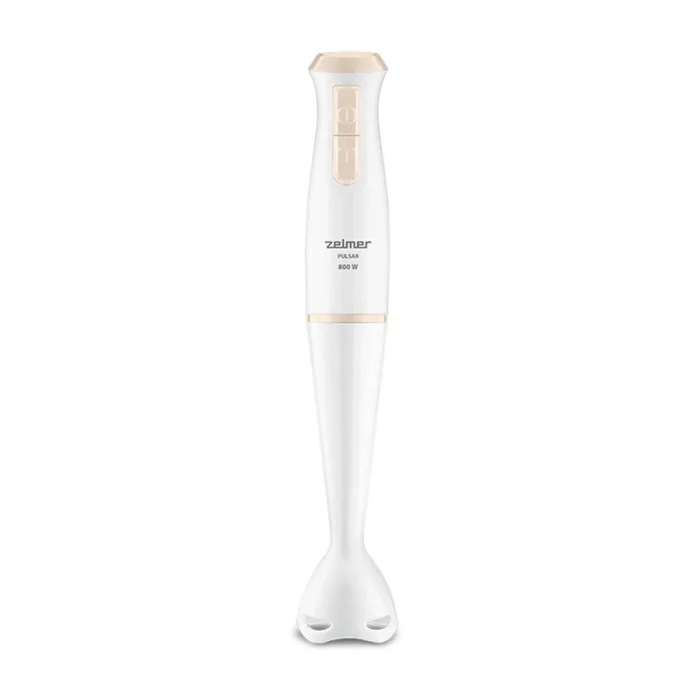 Blender ręczny Zelmer Pulsar ZHB4560I 800 W kremowy - 1