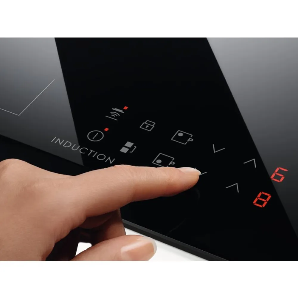 Płyta indukcyjna ELECTROLUX LIR 60430 thumbnail 3