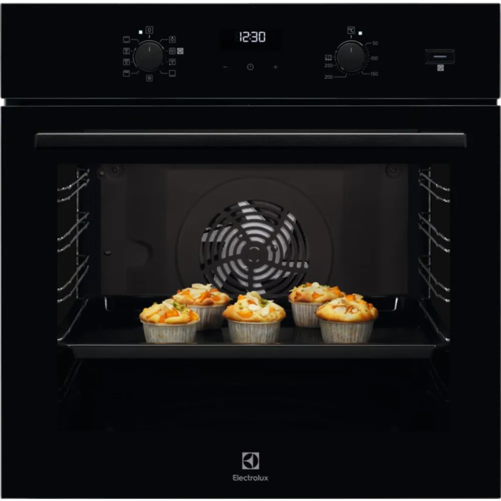 Piekarnik ELECTROLUX EOD 5C50Z thumbnail 1