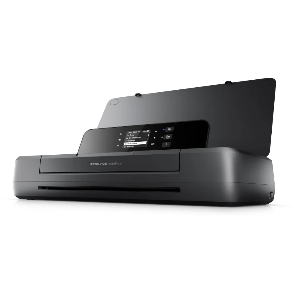DRUKARKA HP OFFICEJET 200 thumbnail 3