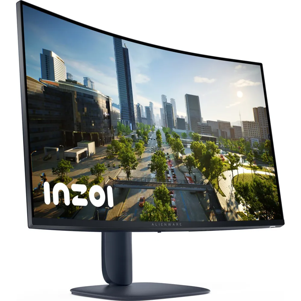MONITOR DELL ALIENWARE LED 31,5 AW3225DM 180Hz thumbnail 2