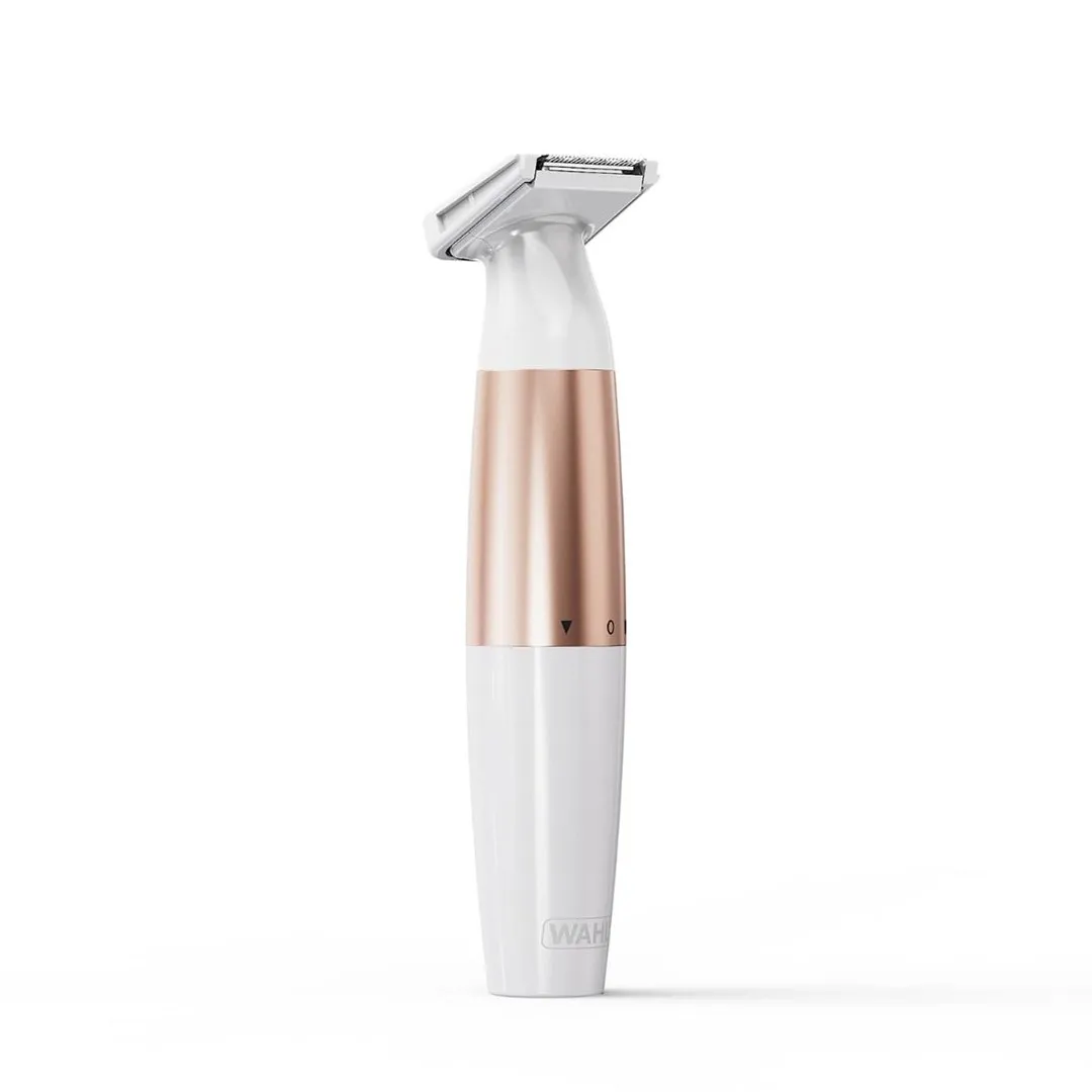 Trymer WAHL Ladies Trim&Shave 3028668 thumbnail 2