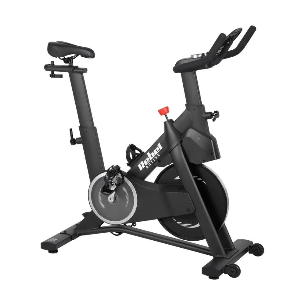 REBEL ACTIVE ROWER SPINNINGOWY RBA-1006 thumbnail 1