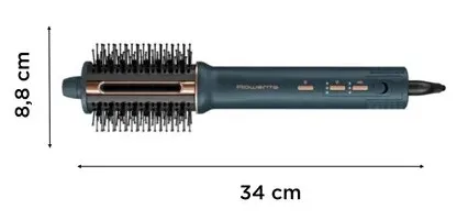 Suszarko-lokówka ROWENTA UB9720E0 thumbnail 3