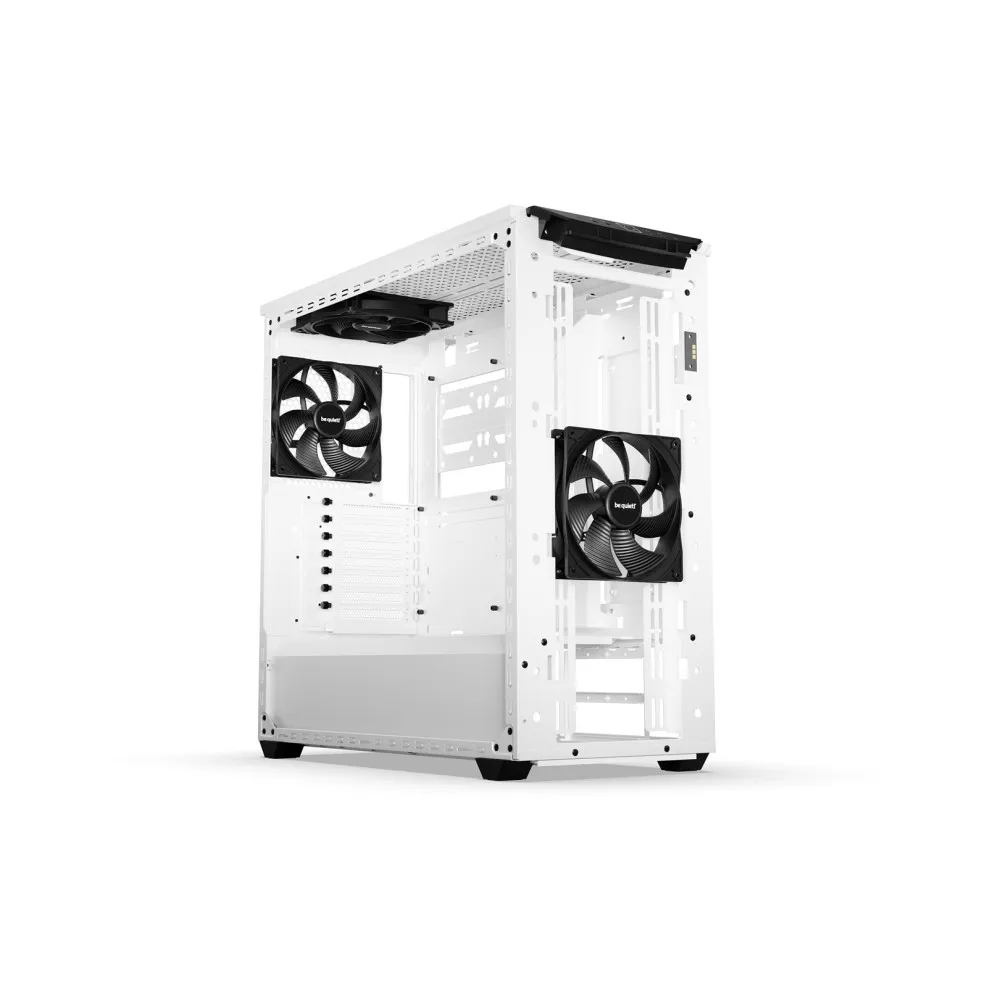 OBUDOWA BE QUIET! SHADOW BASE 800 DX WHITE thumbnail 3
