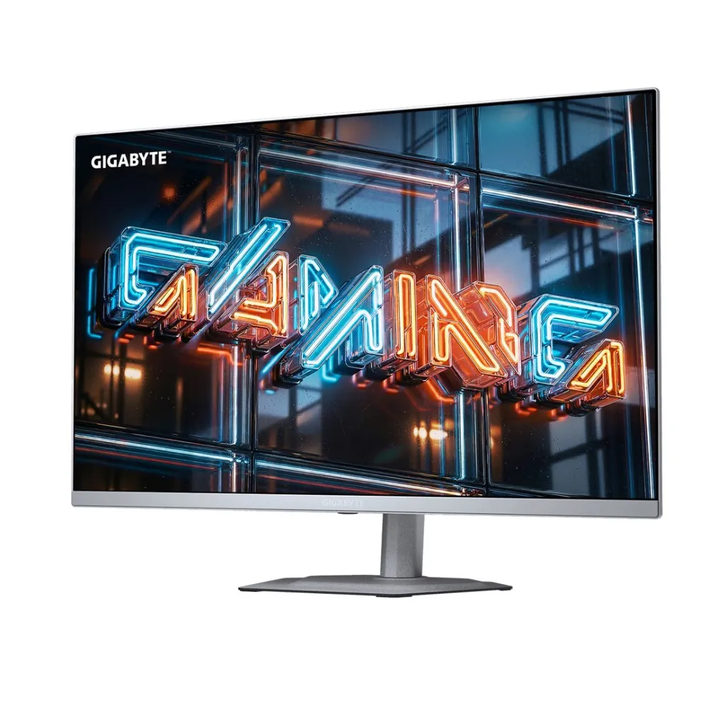 MONITOR GIGABYTE OLED 27” MO27Q2A ICE 280Hz thumbnail 2