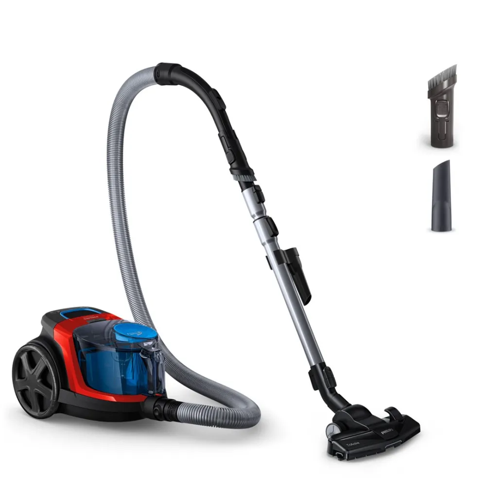 Odkurzacz PHILIPS PowerPro Compact FC 9330/09 thumbnail 1