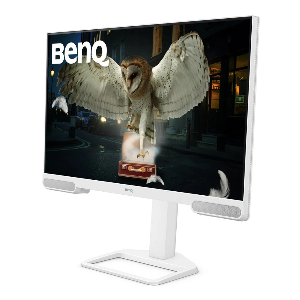 MONITOR BENQ LED 31,5 EW3290U thumbnail 2