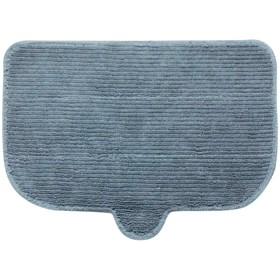 AENO ASMFM1 Nakładka z mikrofibry do mopa parowego SM1 260 x 155 mm thumbnail 1
