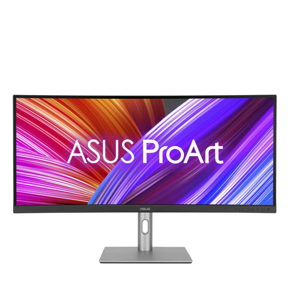 Monitor Asus ProArt 34 PA34VCNV thumbnail 1