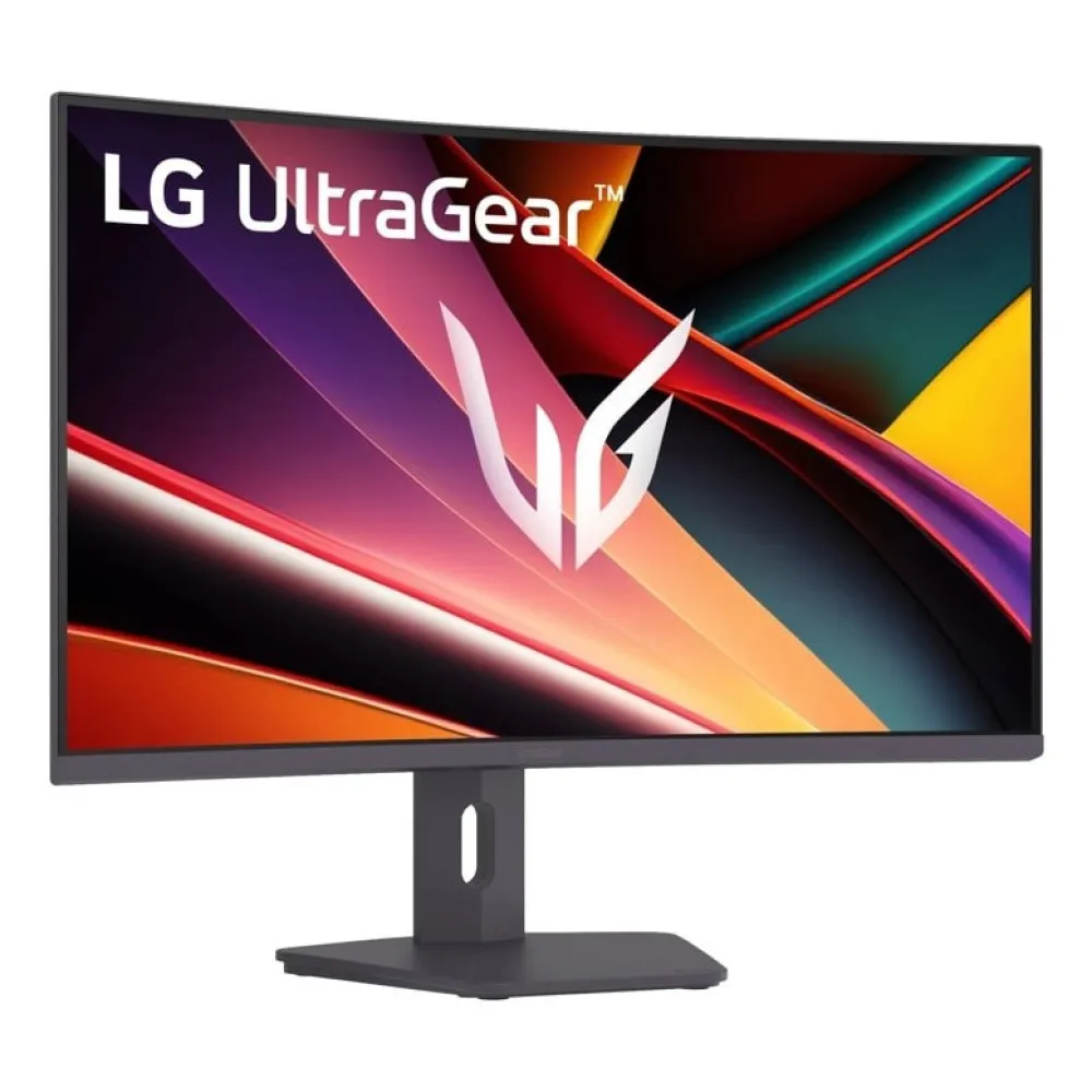 MONITOR LG LED 31,5 32G600A-B 180Hz thumbnail 2