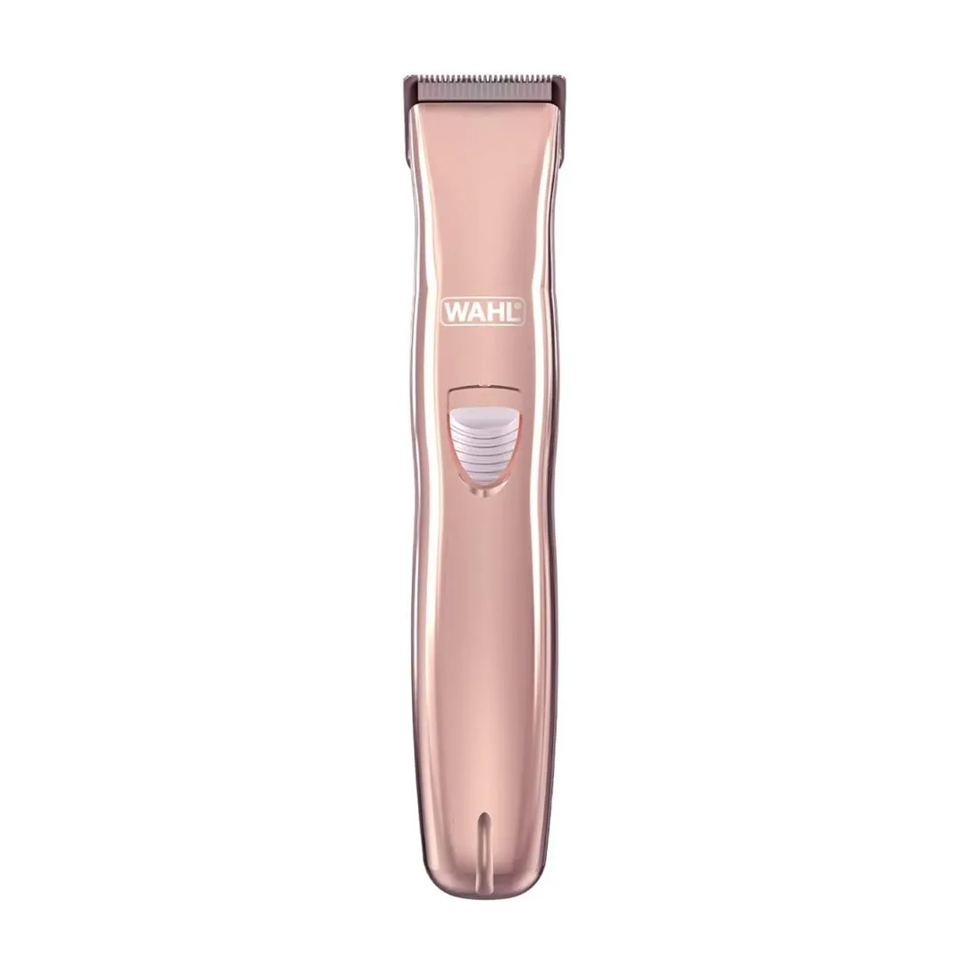 Trymer WAHL Ladies Trymer Face&Body 3029466 thumbnail 1