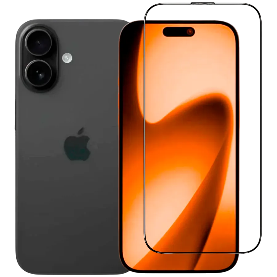 iLera Sapphire Ultra Glass 2.0 for iPhone 17 thumbnail 2