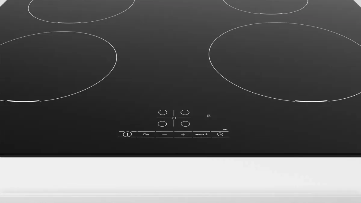 Płyta indukcyjna BOSCH PUE611BB5E thumbnail 3