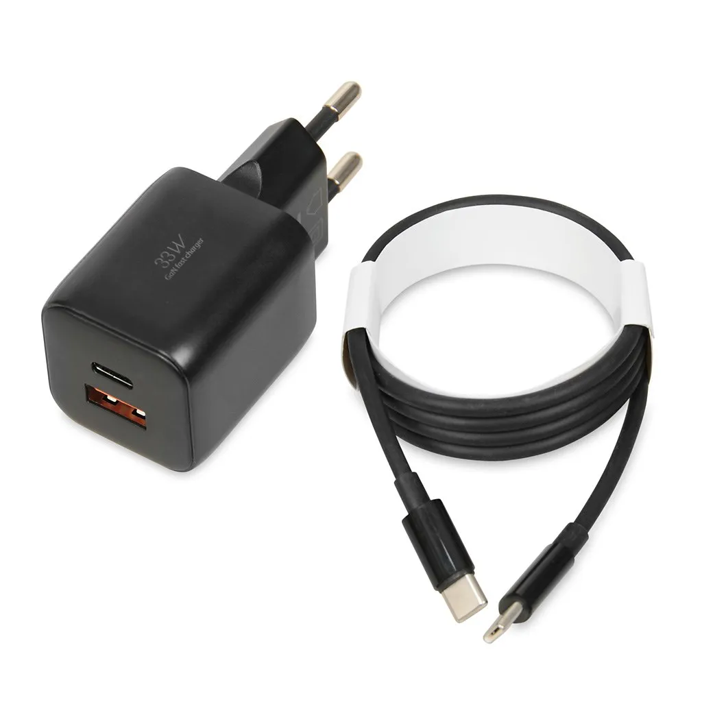 IBOX ŁADOWARKA UNIWERSALNA C-42 PD33W BLACK thumbnail 1