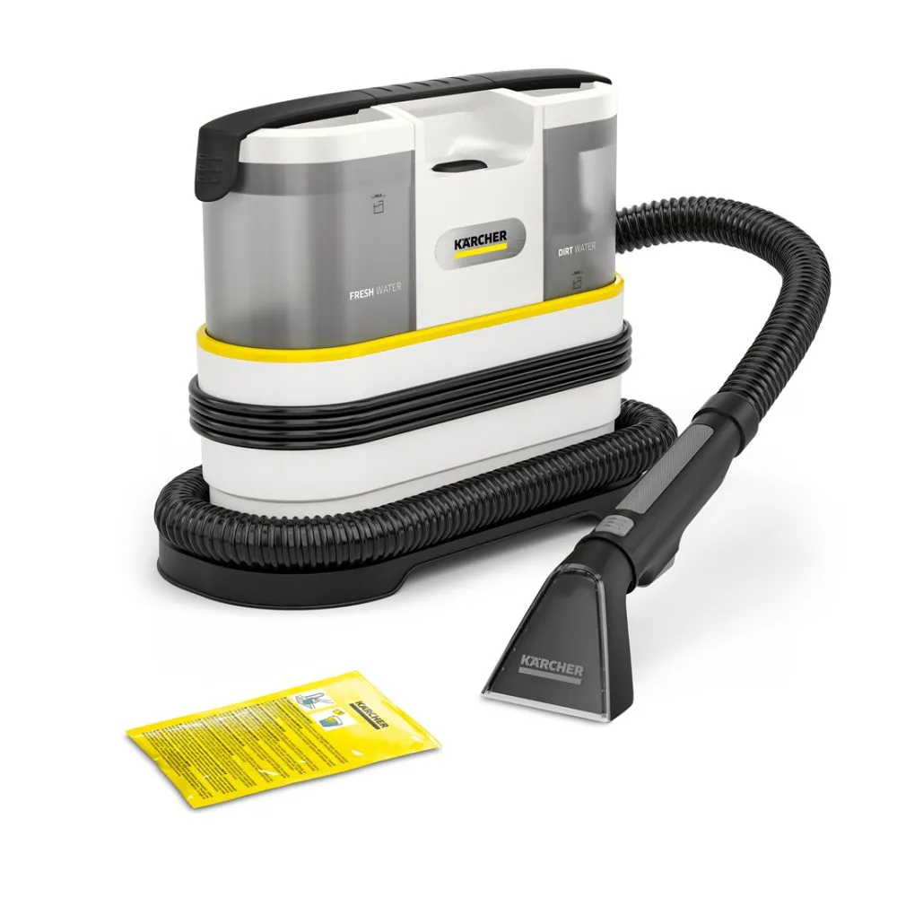 Odkurzacz piorący KARCHER SE 2 Spot Pure thumbnail 1