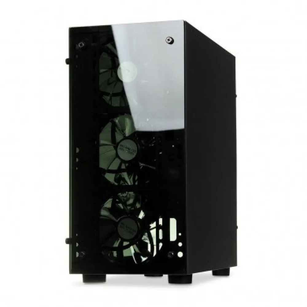 OBUDOWA I-BOX MINI TOWER PASSION V4 GAMING thumbnail 1
