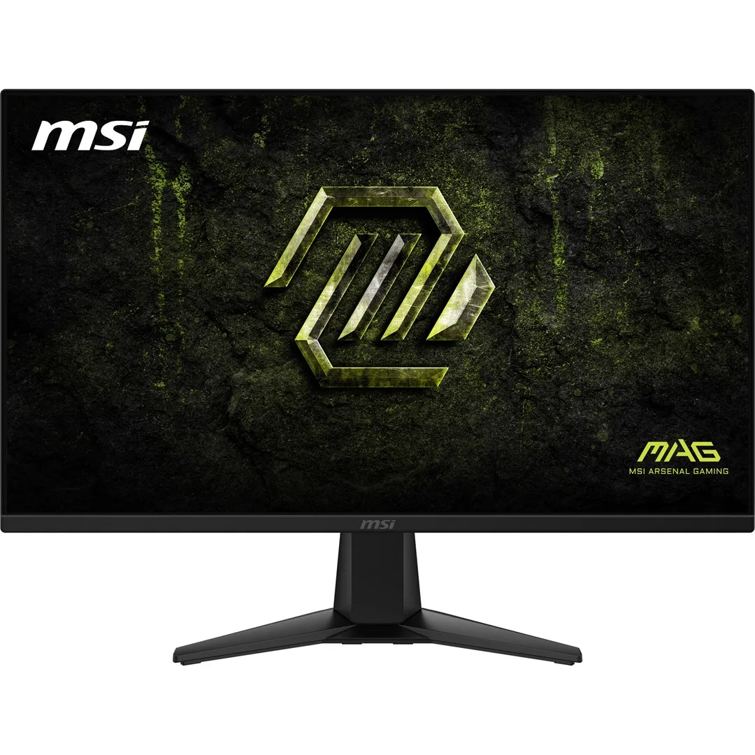 MSI Monitor 27 MAG 275QF E20 WQHD 200Hz thumbnail 1