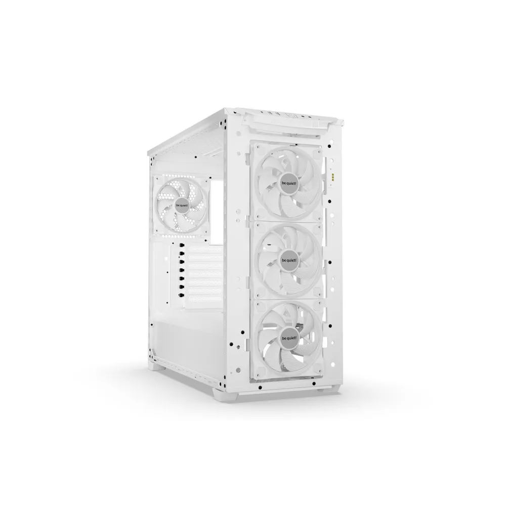 OBUDOWA BE QUIET! SHADOW BASE 800 FX WHITE thumbnail 3