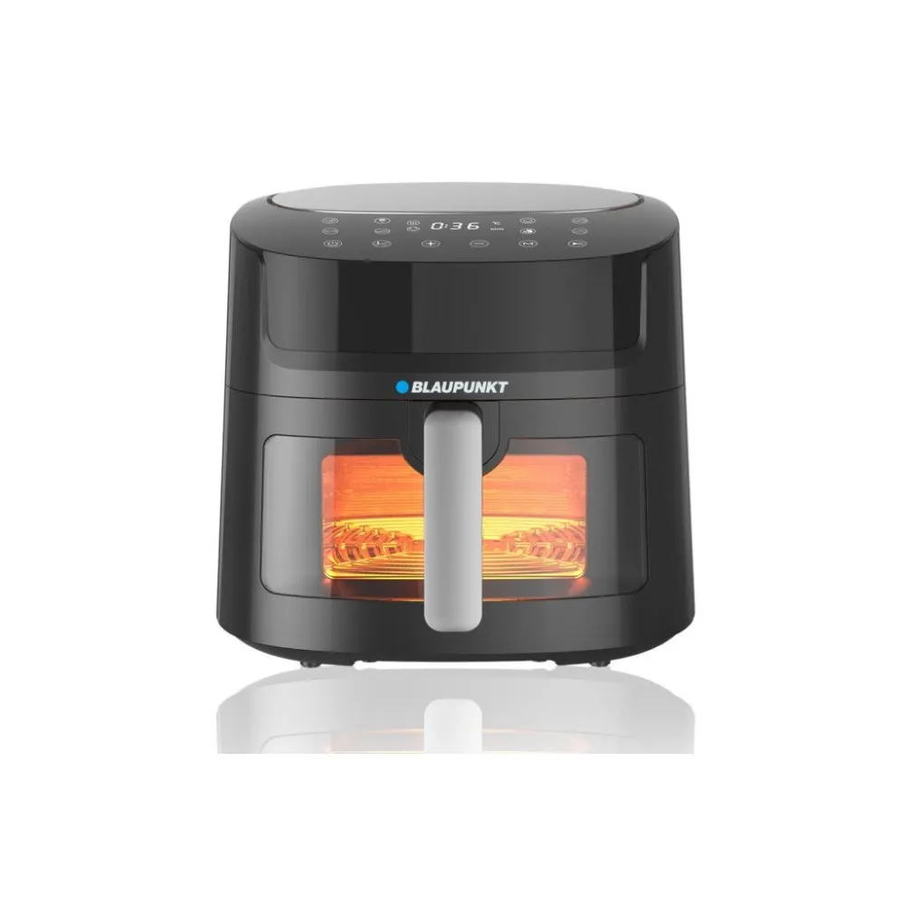 Frytownica Blaupunkt  AFD712 (beztłuszczowa; 7,2 l; 1800W) thumbnail 2