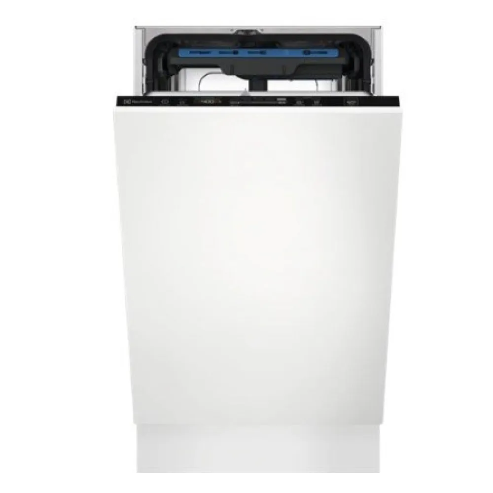 Zmywarka do zabudowy 45 cm ELECTROLUX EEM43200L | klasa C | 10 kpl | AirDry | termoobieg thumbnail 1