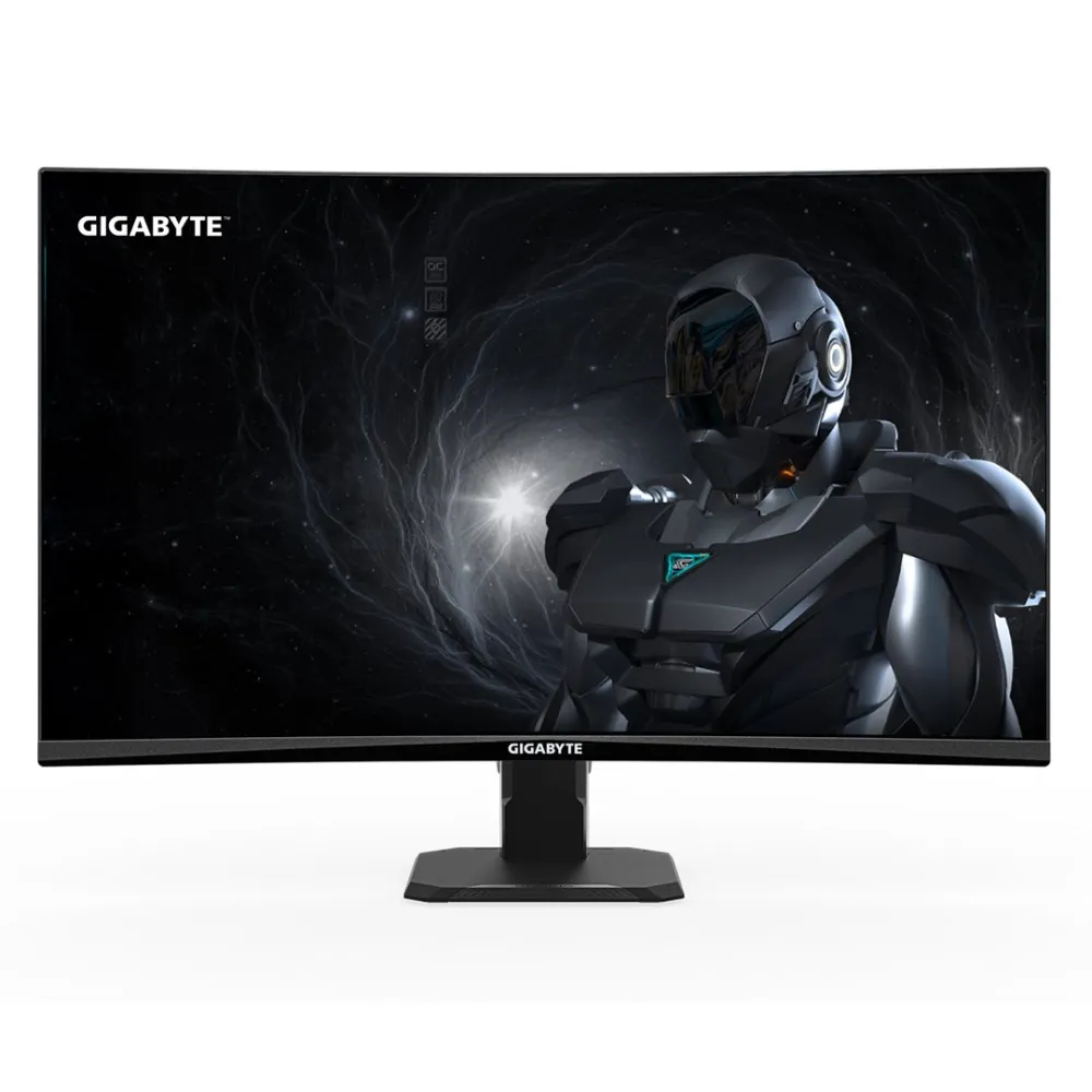 MONITOR GIGABYTE LED 27 GS27FC2 240Hz thumbnail 2