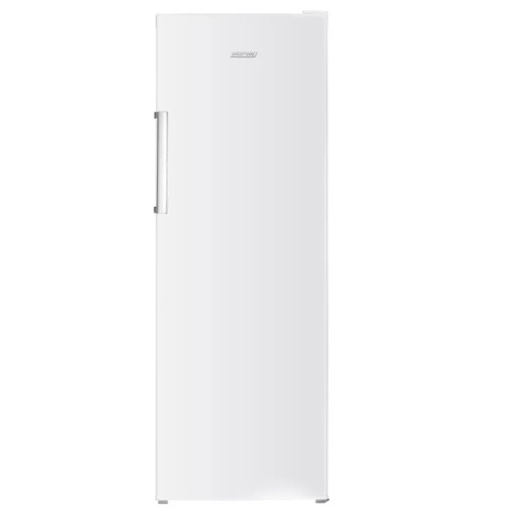 Chłodziarka MPM MPM-335-CJ-30 Total No Frost 167 cm | LED | regulacja temperatury | biały - 1