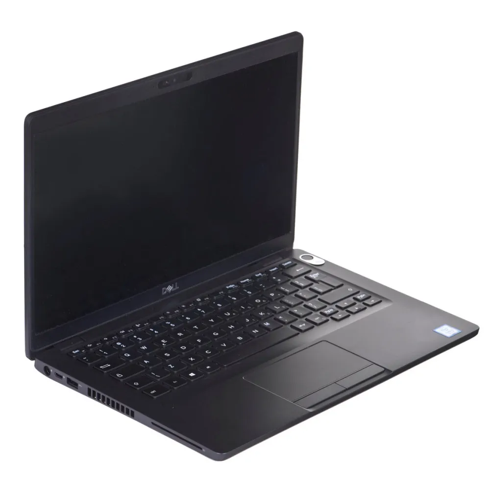Laptop DELL 5400 i5-8365U 16GB 256SSD 14FHD W11p UZY thumbnail 1