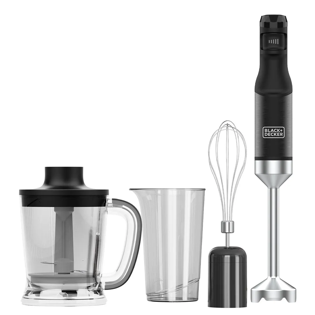 Blender ręczny Black Decker BXHBA1501E thumbnail 1