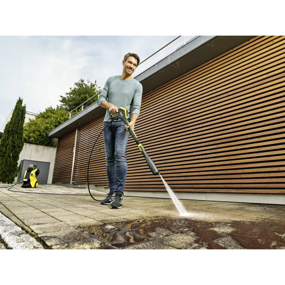 Naturalny uniwersalny płyn czyszczący KARCHER RM 626N 1l - 6.296-225.0 thumbnail 2
