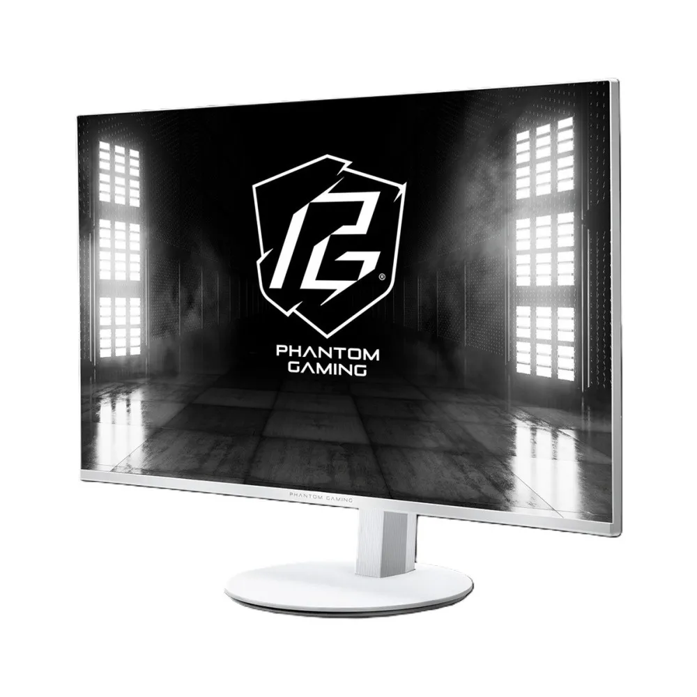 Monitor ASROCK 27 PG27FFS2E-W thumbnail 3
