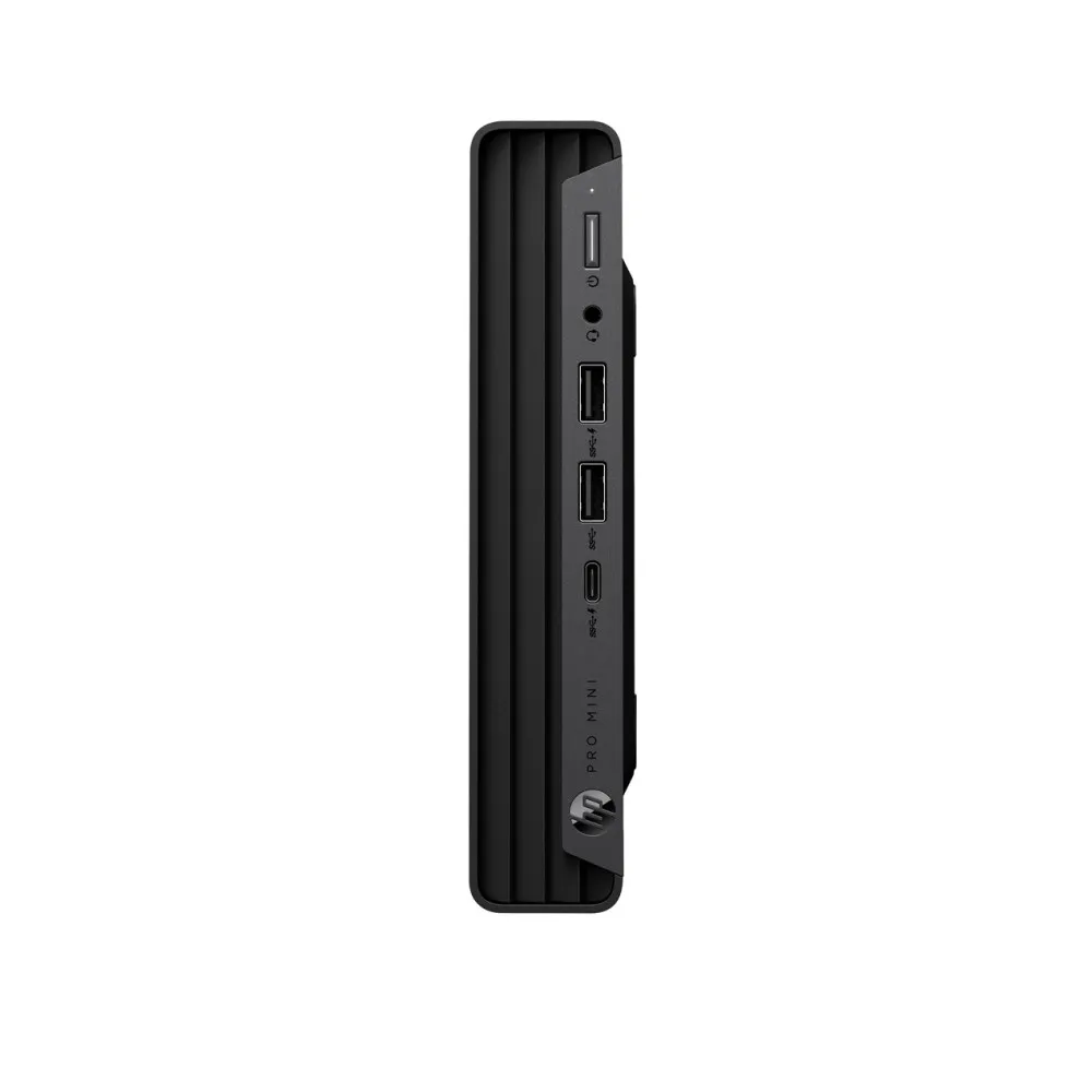 HP Pro Mini 400 G9 i5-12500T 16GB DDR5 SSD512 UHD 770 WiFi BT Klaw+Mysz W11Pro 3Y OnSite thumbnail 1