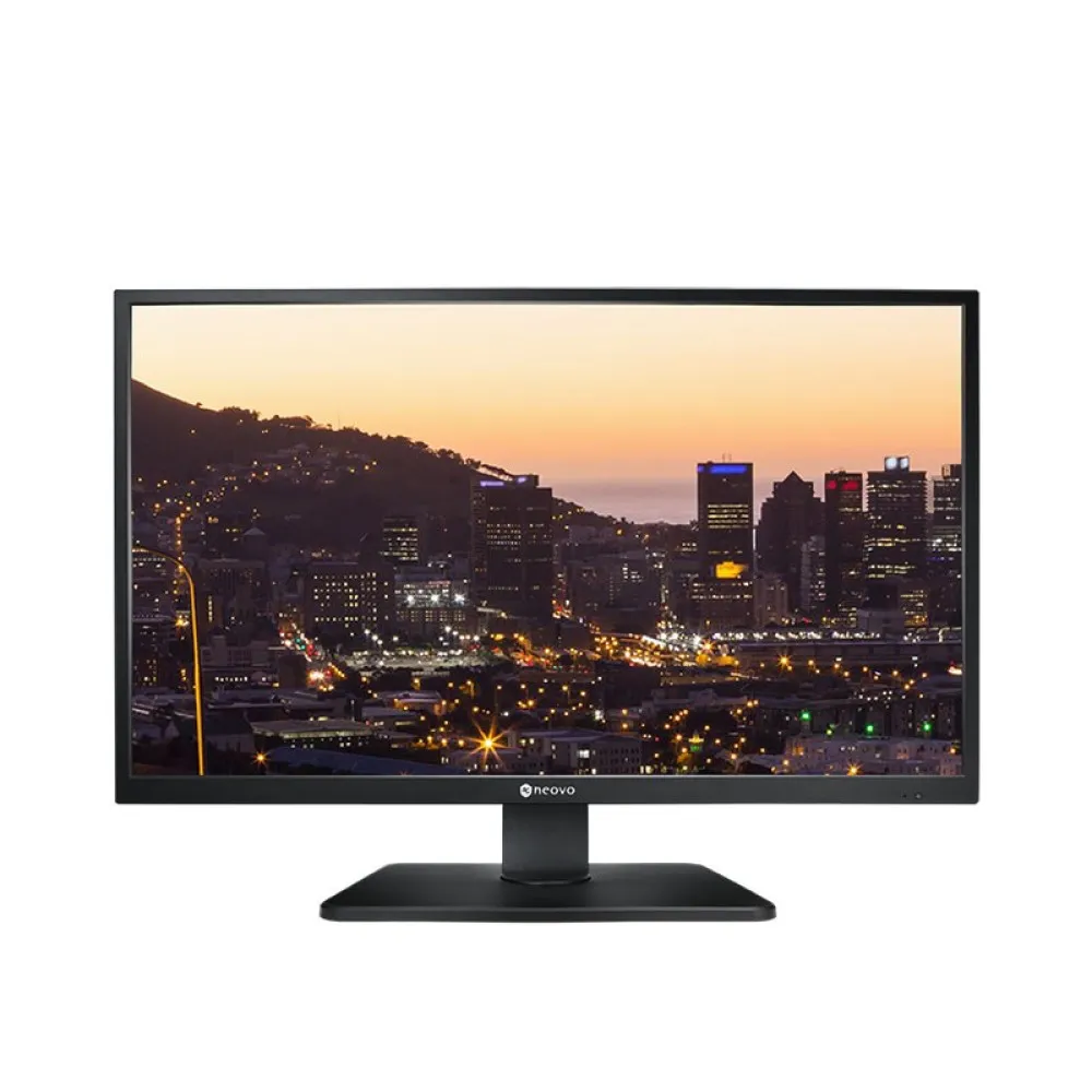 AG NEOVO Monitor LCD PROFESJONALNY 24/7 SC-32E thumbnail 1