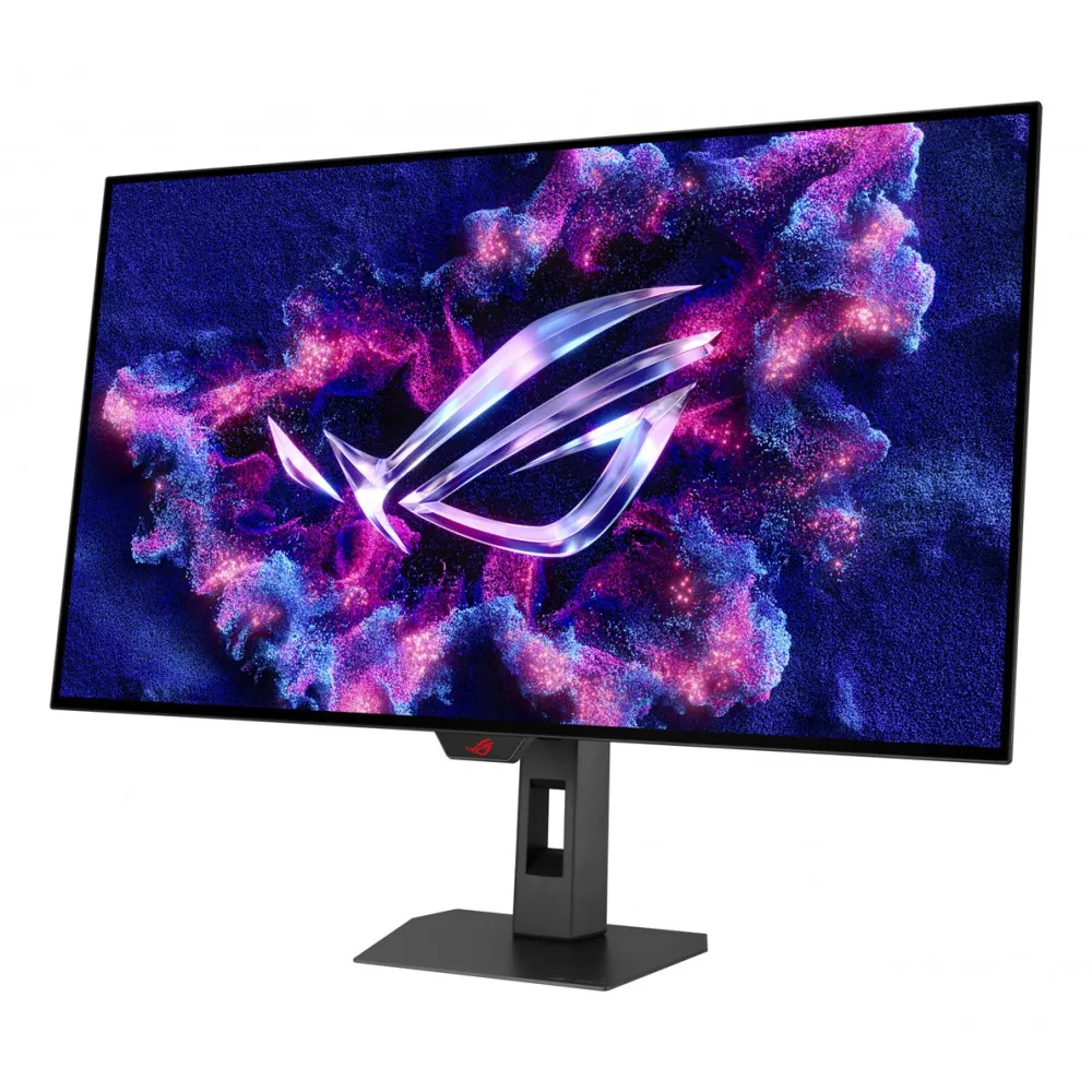 MONITOR ASUS 31.5 XG32UCWMG ROG 4K OLED 240 Hz thumbnail 3